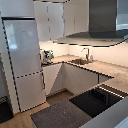 Apartment Klaris 51